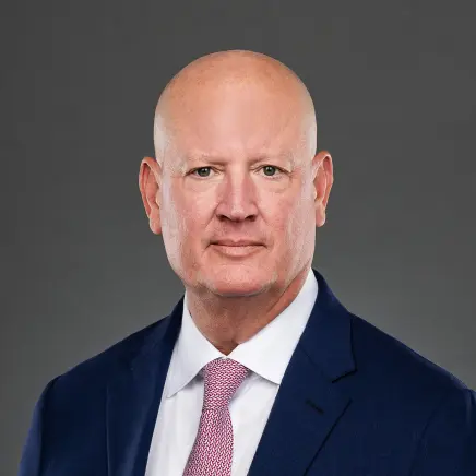 Mark McFarland